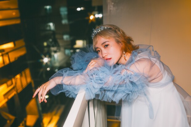 りこさんアー写