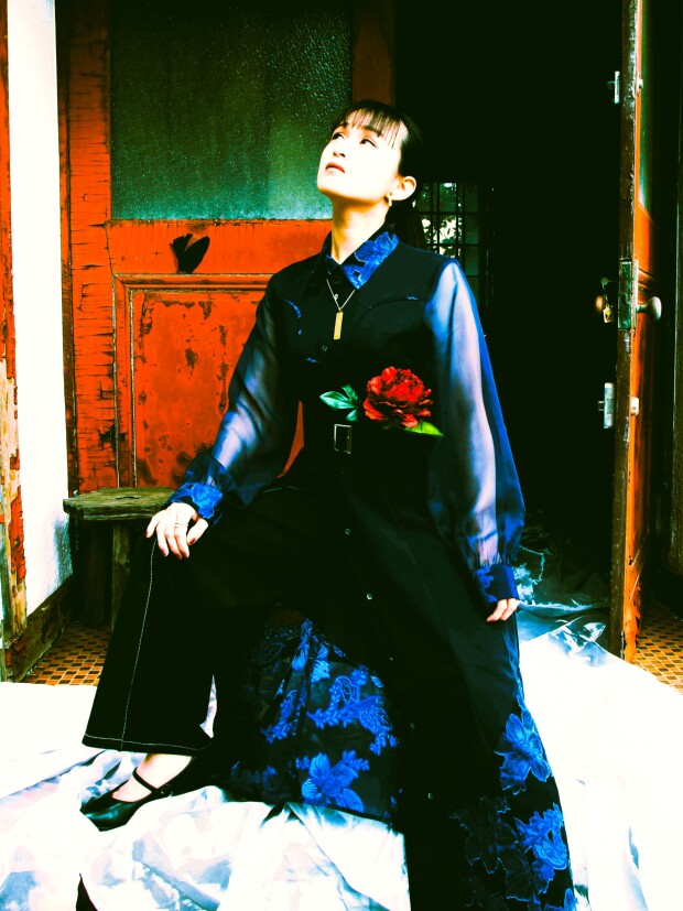 美根‗アイティスト写真