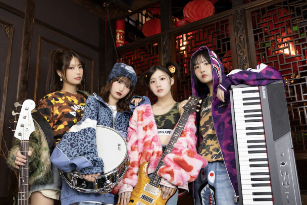 うたたねzzzアー写