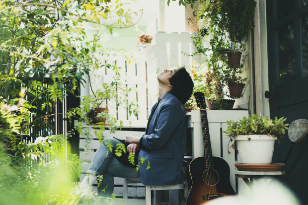 見田村千晴アー写2023-2