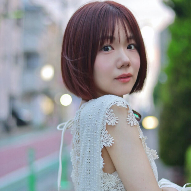 初音アー写正方形